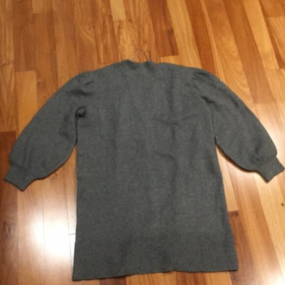 VINCE CAMUTO cozy sweater cardigan - Picture 7 of 8